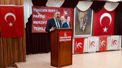 Tunç: Bizim Önceliğimiz, Ahlak Ve Maneviyattır