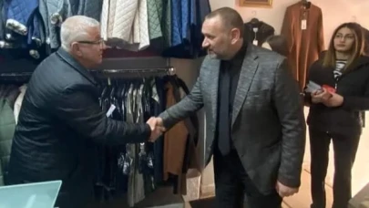 Tunç; "Daha Güzel Projelerin Sözünü Verdik"
