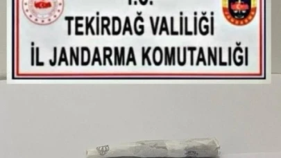 Uyuşturucu operasyonları: 4 gözaltı