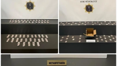 Uyuşturucu operasyonu: 11 gözaltı