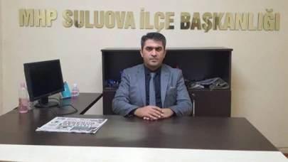 Uzun: Hep Birlikte başarıya ulaşacağız