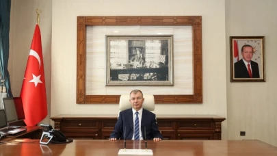 Vali Doruk, “Karne heyecanınıza içtenlikle katılıyoruz”