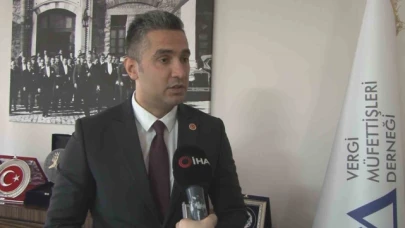 Vergi adaletinin tesisi için çözüm: Çok kazanandan çok az kazanandan az vergi alınmalı