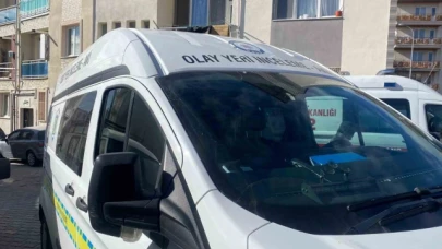 Yalnız yaşayan kadın evinde ölü bulundu