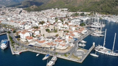 Yarıyıl tatilinde beklenen rezervasyonların gelmemesi turizmcilerin umudunu yeni sezona bıraktı