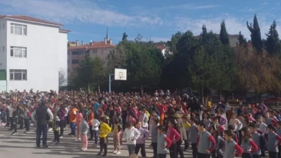 Yarıyıl tatilinden sonra okullarda etkinlikler devam edecek