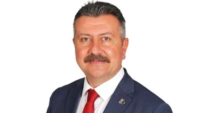 ‘Yeni İmar Revizyon Planı yapacağız’
