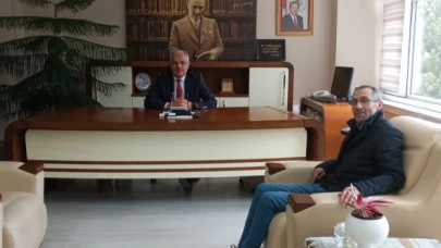 Yozgat: "İleriki maçlara bakıyoruz!"