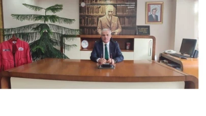 Yozgat: Sizler, bu aziz milletin geleceği ve umudusunuz