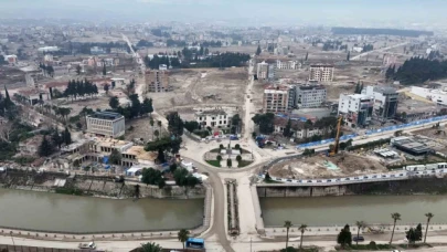 15 bin aileden geriye 35 aile kaldı