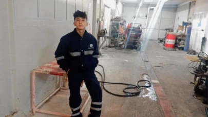 17 yaşındaki genç çıkan kavgada bıçaklanarak hayatını kaybetti