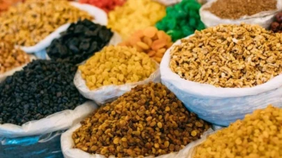 37 Kalem Gıda Malzemesi Alınacak