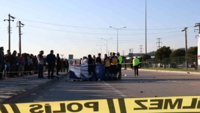 2 çocuğun öldüğü kazada, otomobil sürücüsü tutuklandı