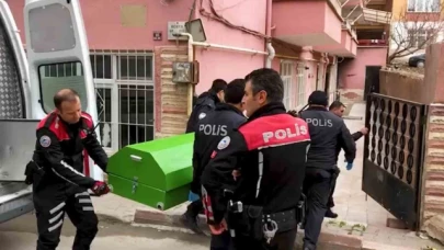 25 yaşındaki genci bıçaklayarak öldürdü
