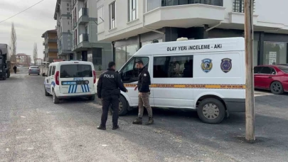 3. kattan düşen cam balkon ustası yaşam mücadelesini kaybetti