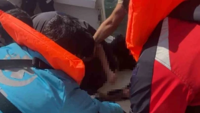 4 gündür kayıp olan kızın cansız bedeni bulundu