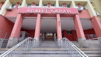 4 yaşındaki yeğenini istismar ettiği iddia edilen amcaya 22 yıl 6 ay hapis