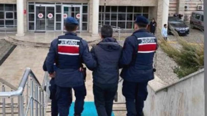 47 suç kaydından aranan 67 şüpheli yakalandı