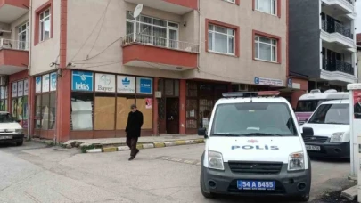 63 yaşındaki adam evinin banyosunda ölü bulundu