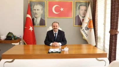 Ak Parti Seçim Bürolarını Bugün Açıyor