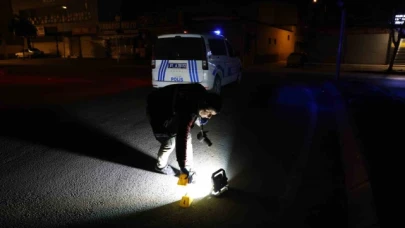 Akrabalar arasında silahlı kavga: 6 yaralı