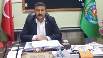 Aktaş: Baklagiller dünyada her 4 kişiden birinin protein kaynağı