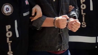 Amasya'da 3'ü Çocuk 4 Kaçak Göçmen Yakalandı