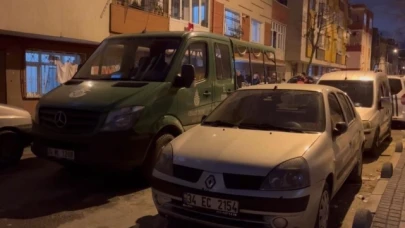 Annesini bıçaklayarak öldüren şüpheli tutuklandı