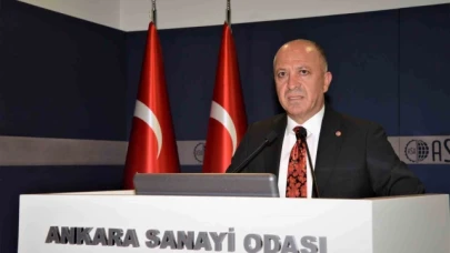 ASO Başkanı Ardıç: "Yaşadıklarımızdan ders alırsak depreme gücümüz yeter"