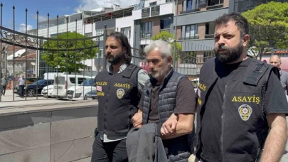 Baba ve oğlunun yargılandığı cinayet davası ertelendi
