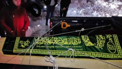 Babalarının vasiyeti çileye dönüştü