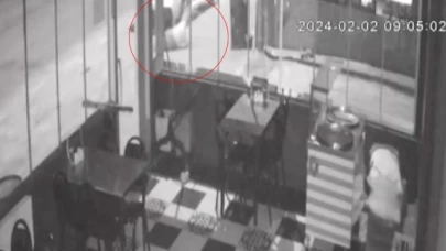 Balkondan düşen yaşlı kadın hayatını kaybetti