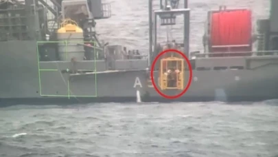 Batan gemide kaybolan 6 kişiden birinin cansız bedenine ulaşıldı