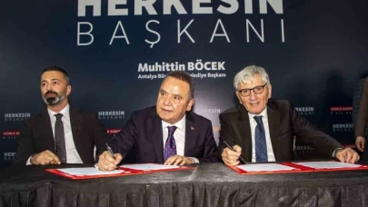 Belediye çalışanlarının maaşına yüzde 80 zam