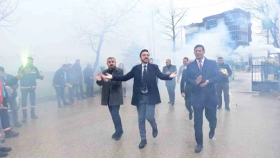 Belediyede en düşük işçi maaşı 34 bin 100 lira