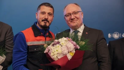 Belediyeden işçilere yüzde 122'lik rekor zam