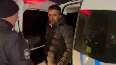 Boşandığı eşini iş çıkışında bıçaklayan eski koca tutuklandı