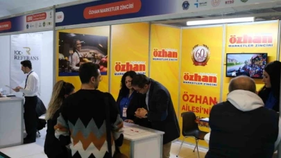 Bu buluşmada 'iş' var