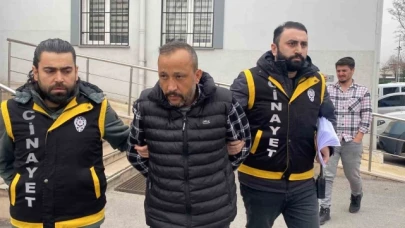 Bursa'da aşık olduğu solisti öldüren katil zanlısının cezası belli oldu