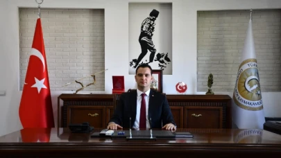 Büyükkaymakcı; "Bütün Güzellikleri Birlikte Paylaşmalıyız"
