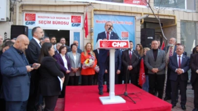 Caba: 2014, 2019’da başardık, yine başaracağız!