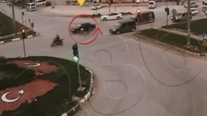 Çaldıkları otomobille hırsızlık yapan 2 şahıs tutuklandı