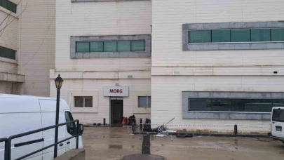 Çalışma yapılan petrol kuyusunda patlama: 1 ölü, 1 yaralı