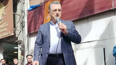 Çilez; "Merzifon'umuzu Uçuşa Geçirelim"