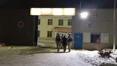 Cinayetin sırrı çözüldü
