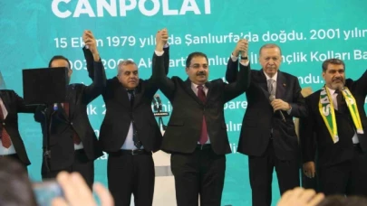 Cumhurbaşkanı Erdoğan: "İstanbul'daki saldırıyı yapan teröristlerin ve onlara emir verenlerin en büyük siyasi hamisi genel başkanı başta olmak üzere CHP yöneticileridir"