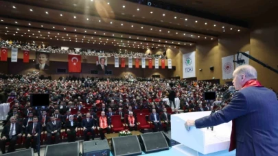 Cumhurbaşkanı Erdoğan: "Terör saldırısında yaralanan bir kişi hayatını kaybetti"