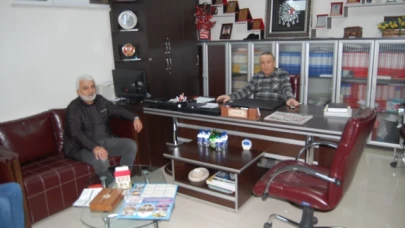 ‘Daha güzel ve sorunsuz bir Mahsen için desteklerinizi bekliyorum’