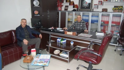 Demir: Örnek bir muhtar olacağım