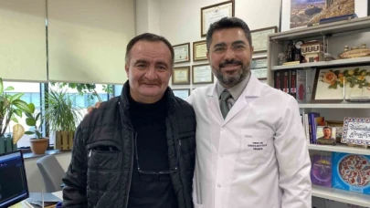 Depremde evi 2 oğluna mezar oldu, tedavilerle yaşama tutundu: "Daha dün gibi"